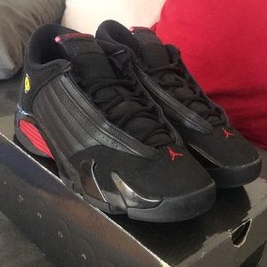 Jordan 14 Retro